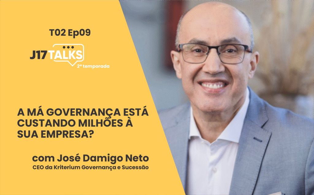 A má governança está custando milhões à sua empresa?