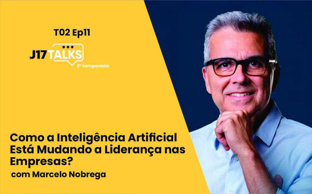Como a Inteligência Artificial Está Mudando a Liderança nas Empresas?
