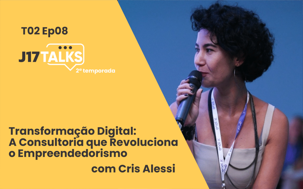 Transformação Digital: A Consultoria que Revoluciona o Empreendedorismo